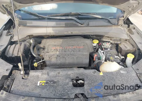 2019 Jeep Compass Upland Edition 4X4 from USA, damaged, VIN 3C4NJDAB5KT847029